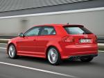 Audi S3 2008 года (WW)